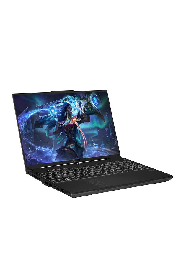 TUF Gaming F16 Core 5 210H 8GB 1TB SSD RTX4050/6GB 140W WUXGA 16" W11P LP029 & PER4 ÇANTA - 2