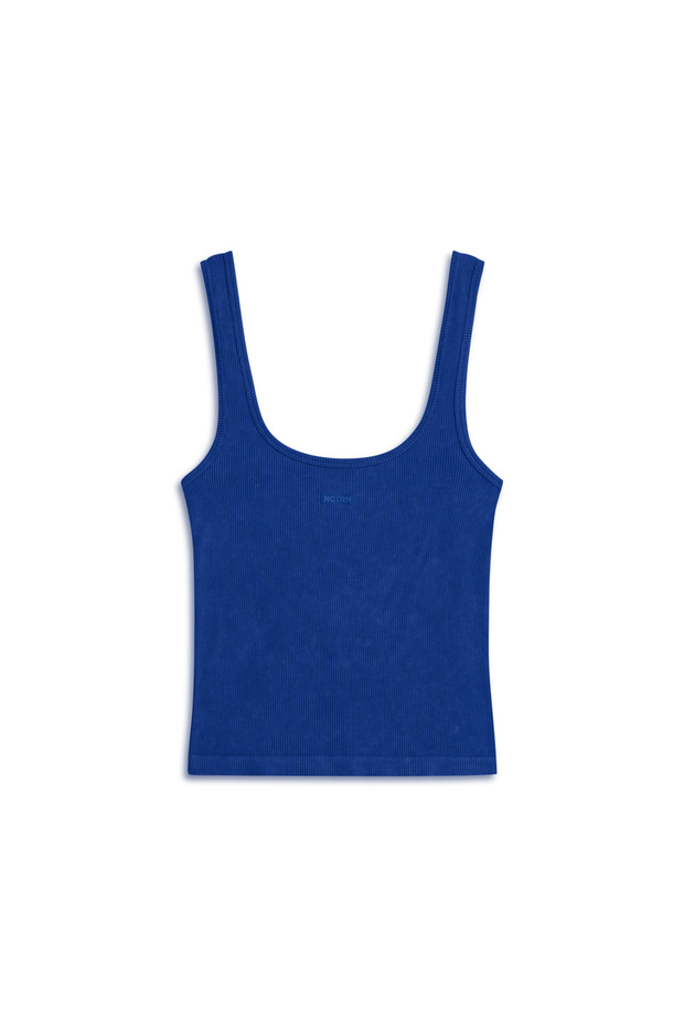 Baskı Detaylı Crop Top - 6