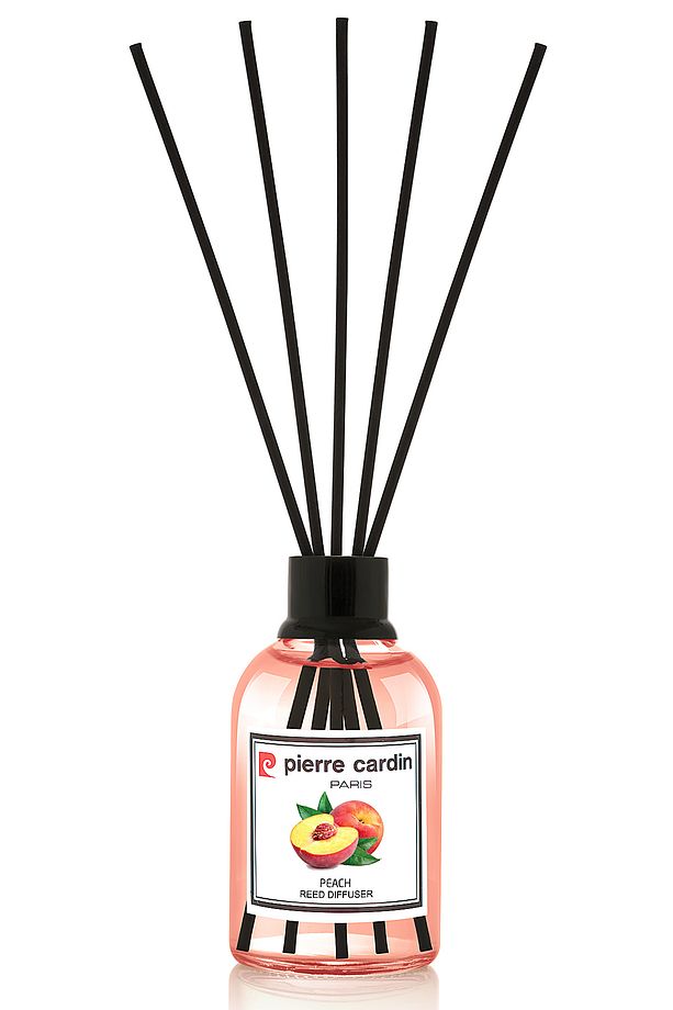Reed Diffuser 110 ml - Peach - Şeftali Oda Kokusu - 2
