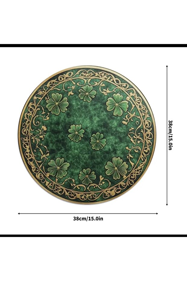 6Adet Amerikan Servis - 3