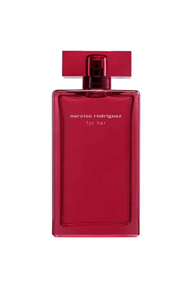 For Her Edp Intense 100 ml - 1
