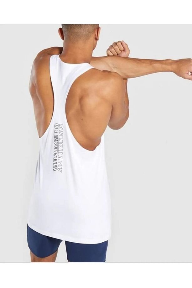 Gymshark Minimal Stringer - 2