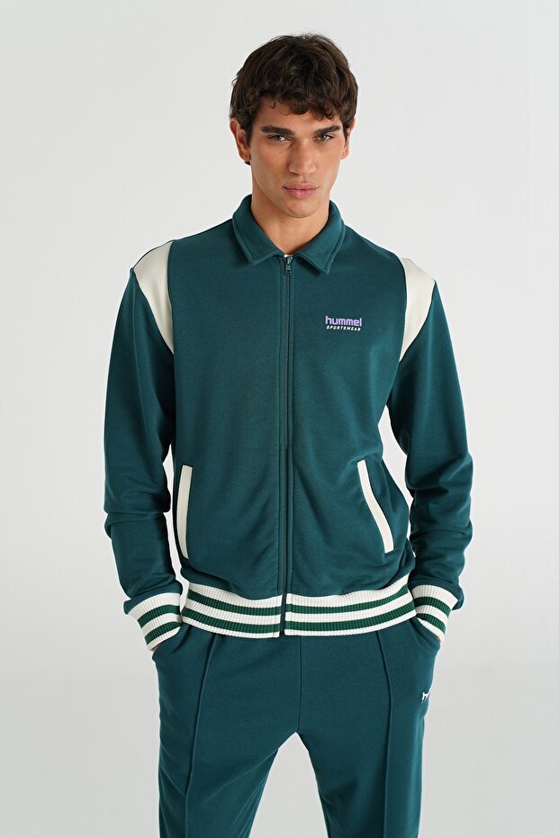 JARED FERMUARLI SWEATSHIRT - 1