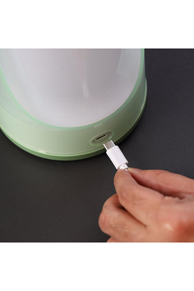 Rechargeable Lantern - 4