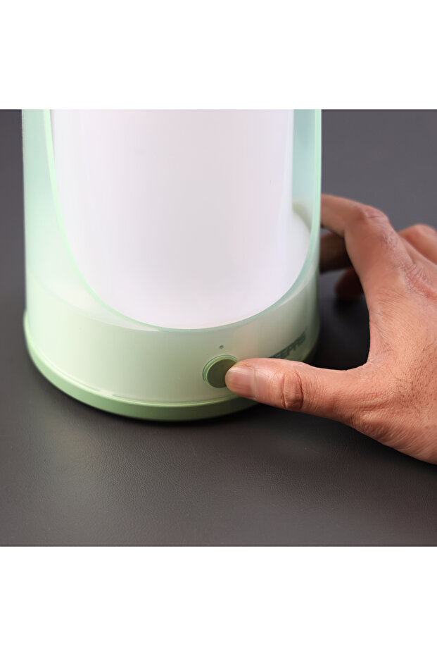 Rechargeable Lantern - 3