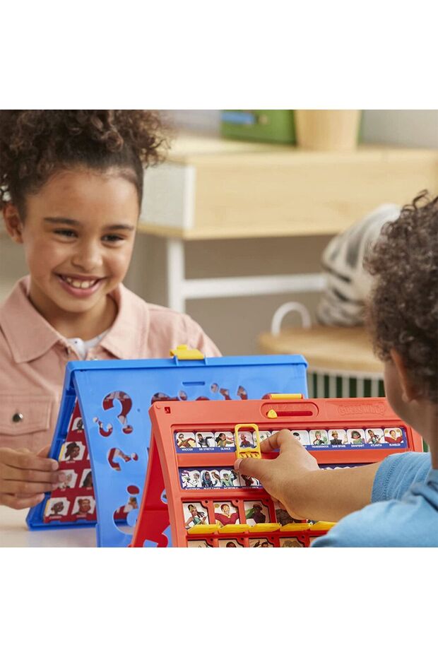 BİL BAKALIM KİM 6 - 2