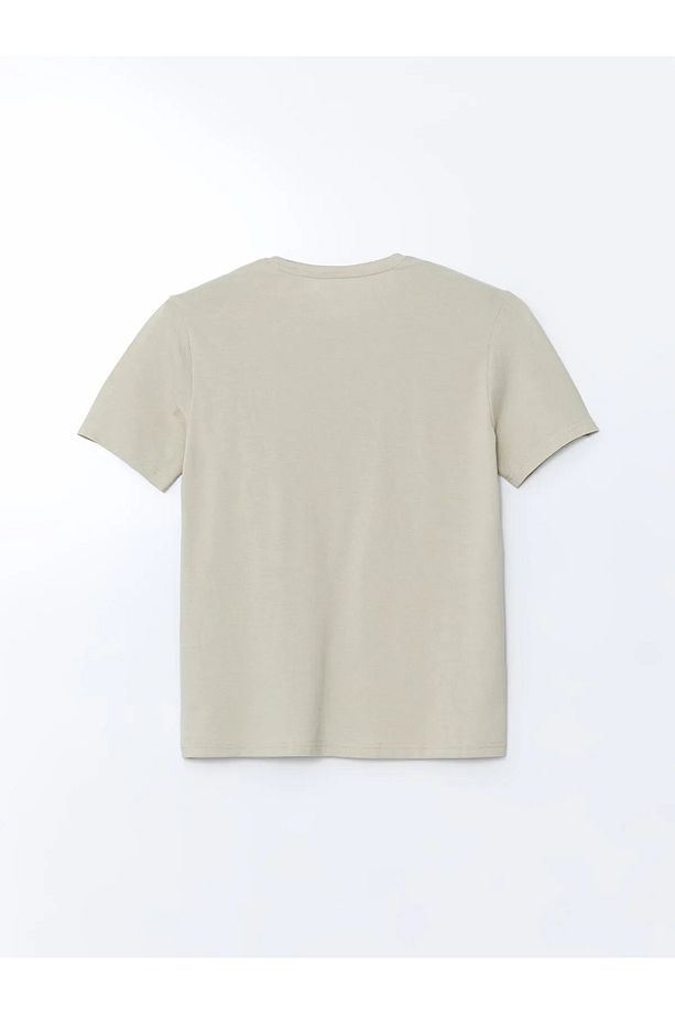 Standart Kalıp Erkek Şortlu Pijama Takımı - 4