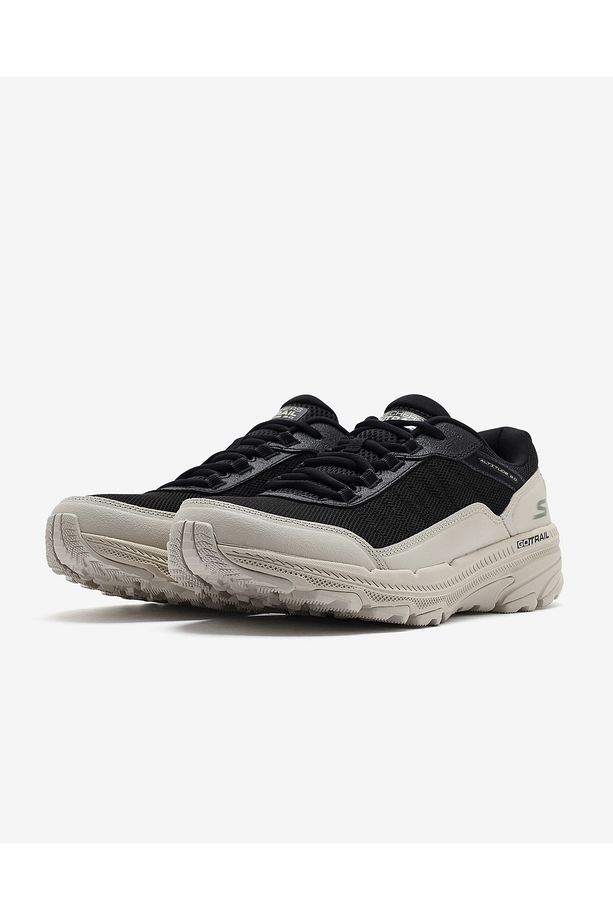 Go Run Traıl Altıtude 2.0 - Maple Canyon Erkek Bej Koşu Ayakkabısı 220756 Ntbk - 3