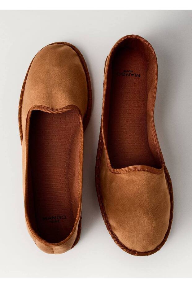 Loafer Ayakkabı - 3