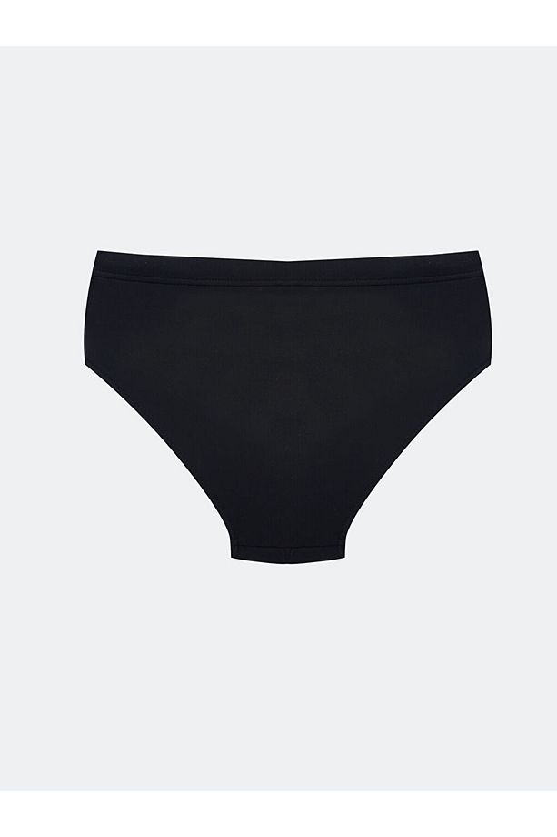 LCW Standart Kalıp Esnek Kumaştan Erkek Slip Mayo - 2