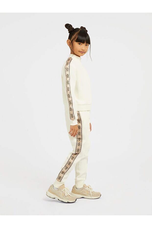 LS ACTIVE TOP W/ZIP_ - 1