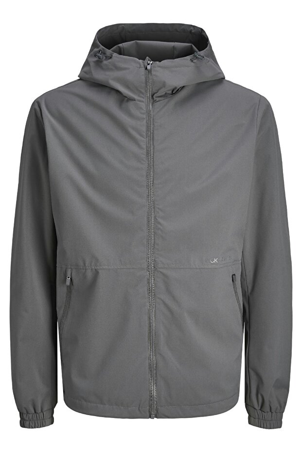 JJEURBAN LIGHT JACKET SN - 2