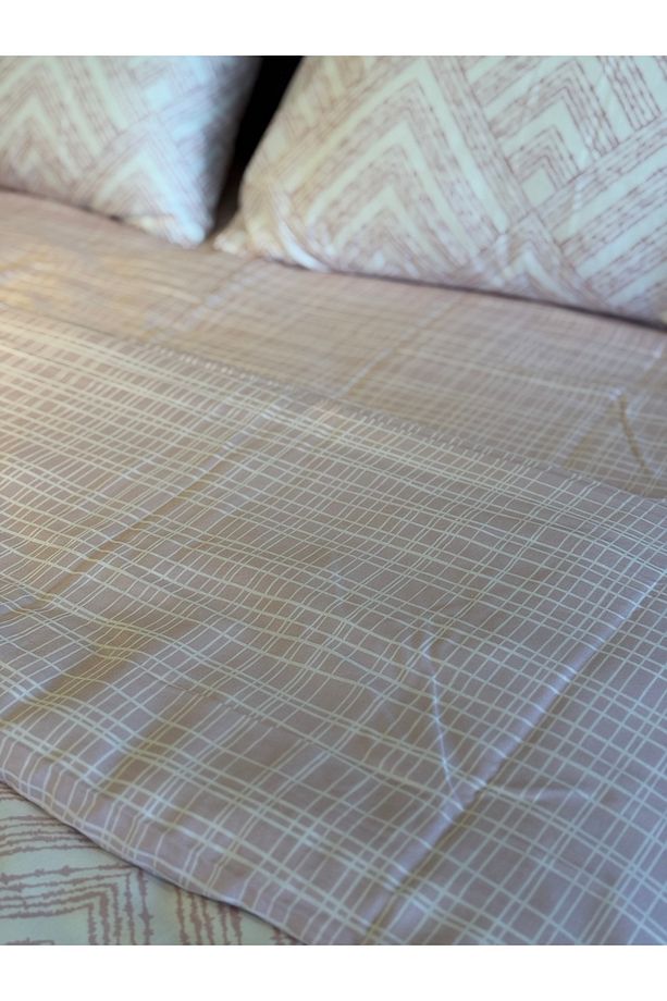 Easy cotton Gustom Nevresim Takımı Tek kişilik - 3