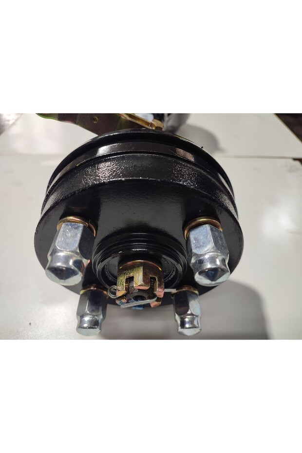 AKÜLÜ ARAÇ DİNGİL (DİFERANSİYEL) - 2