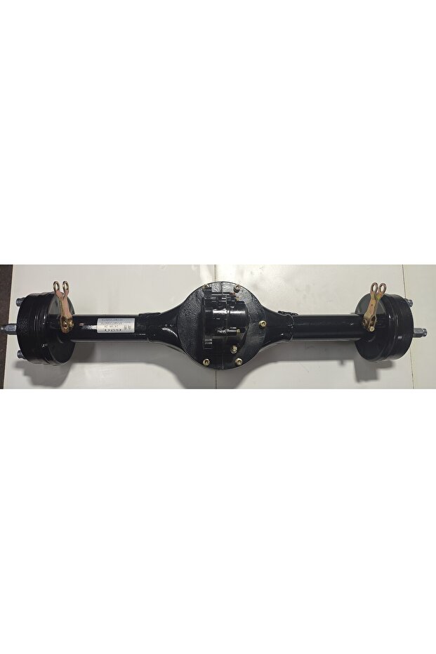 AKÜLÜ ARAÇ DİNGİL (DİFERANSİYEL) - 1