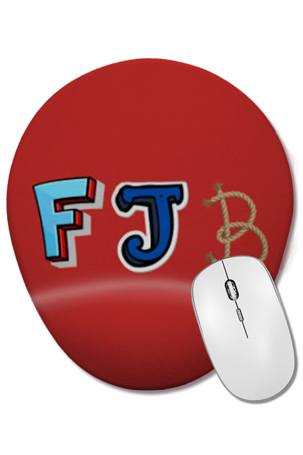 Mousepad - 1