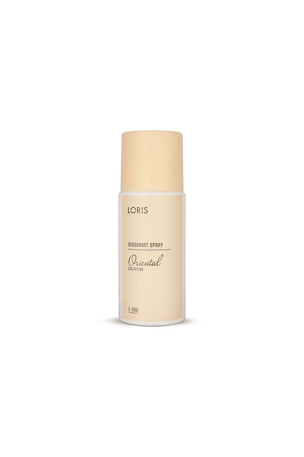 Erkek E-80 Deodorant 150 ML - 1