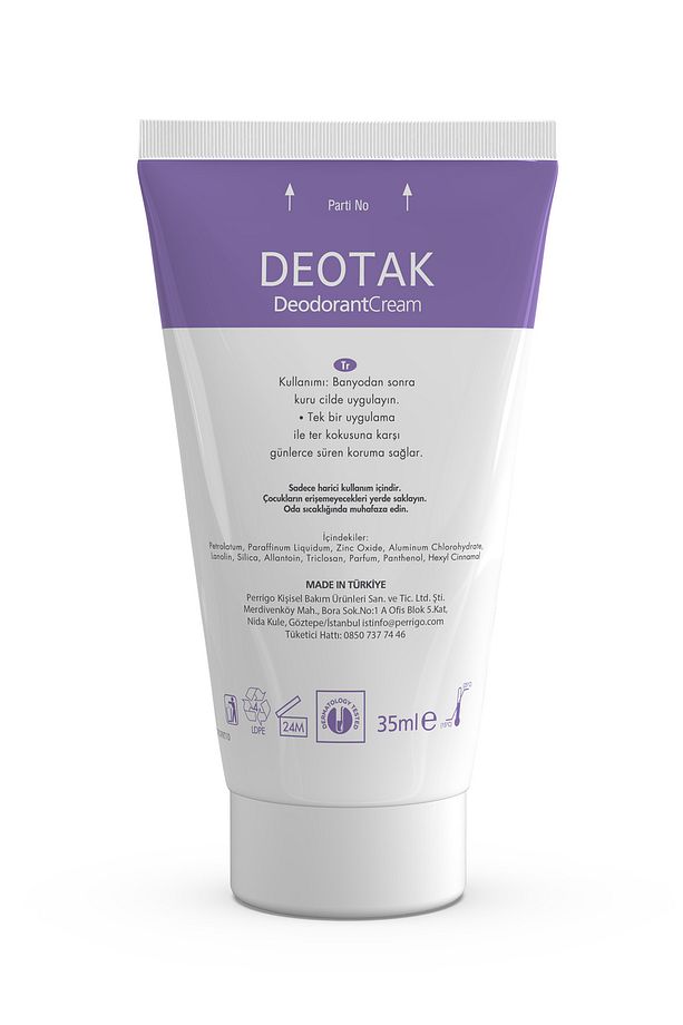 Soft Hassas Koruma 7 Güne Kadar Etkili Krem Deodorant 35 ml x 2 Adet - 5