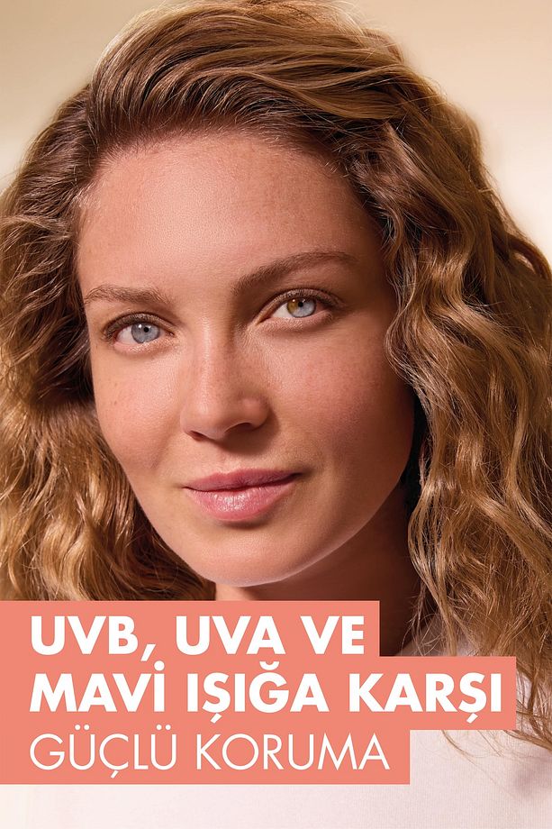 Ultra Fluid Invisible Normal/Karma Ciltler İçin Ultra Hafif SPF 50 Güneş Kremi - 5