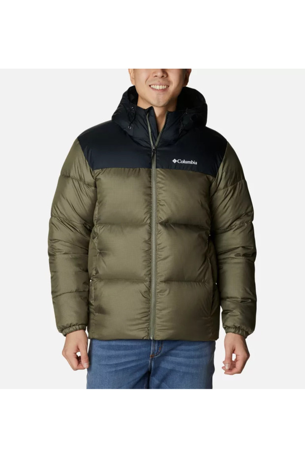 Puffect™ II Hooded Jacket - 1