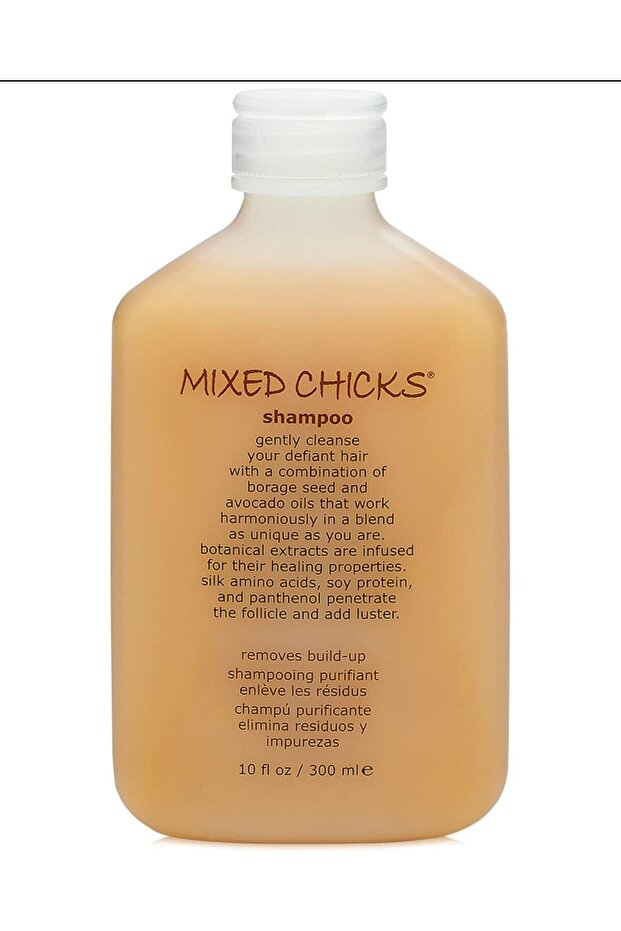 شامبو 300 مل - 1