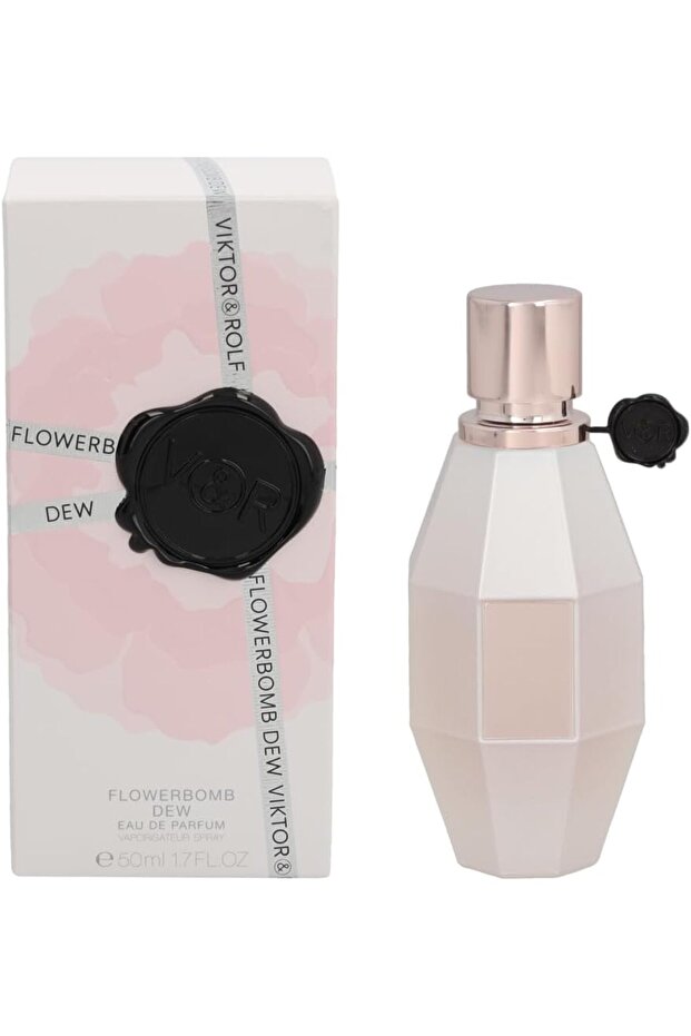 Viktor & Rolf Flower Bomb Dew Women Eau De Perfume, 50 ml