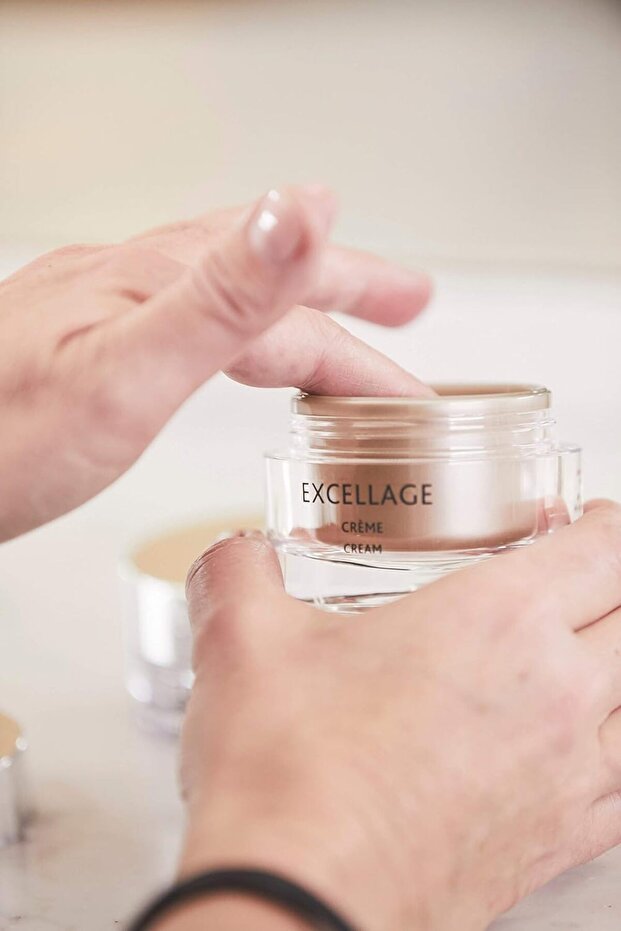 INSTITUT ESTHEDERM EXCELLAGE CREAM 50ML - 2