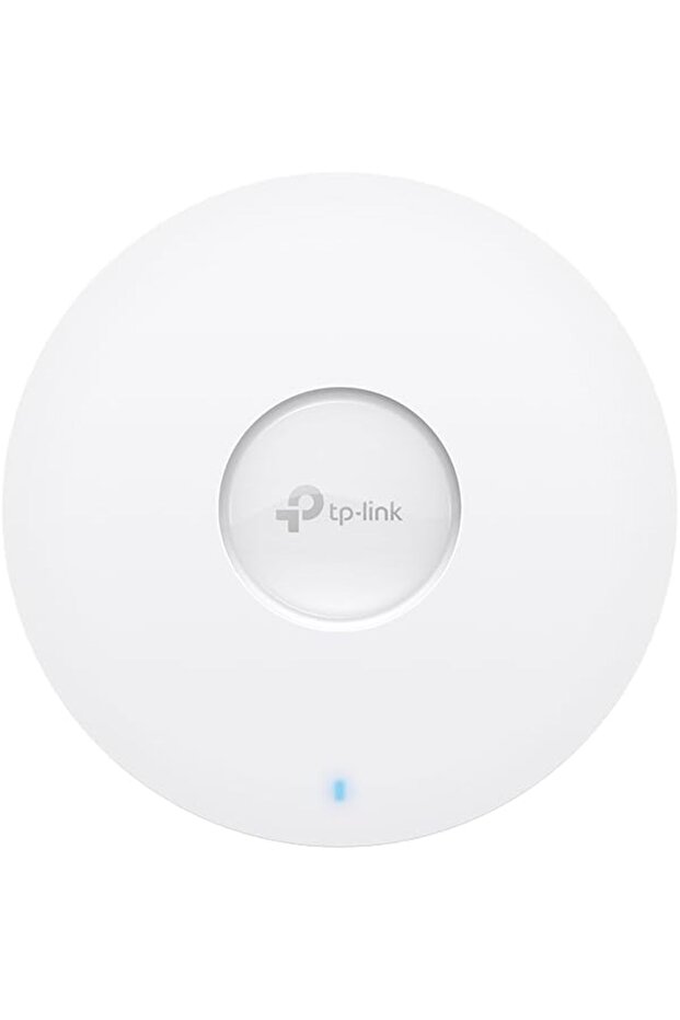 EAP650 AX3000 Gigabit Dual-Band WiFi 6 WLAN Access Point (Omada SDN, Central Management, 1 G - 1