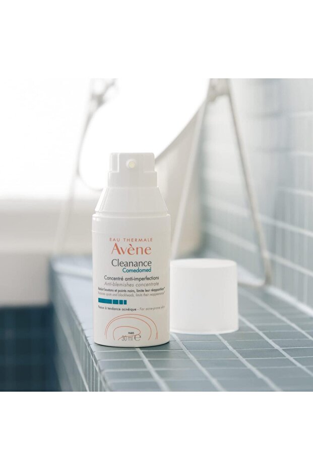 CLEANANCE COMEDOMED 30ML - 4