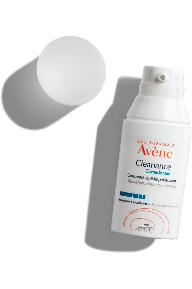 CLEANANCE COMEDOMED 30ML - 2
