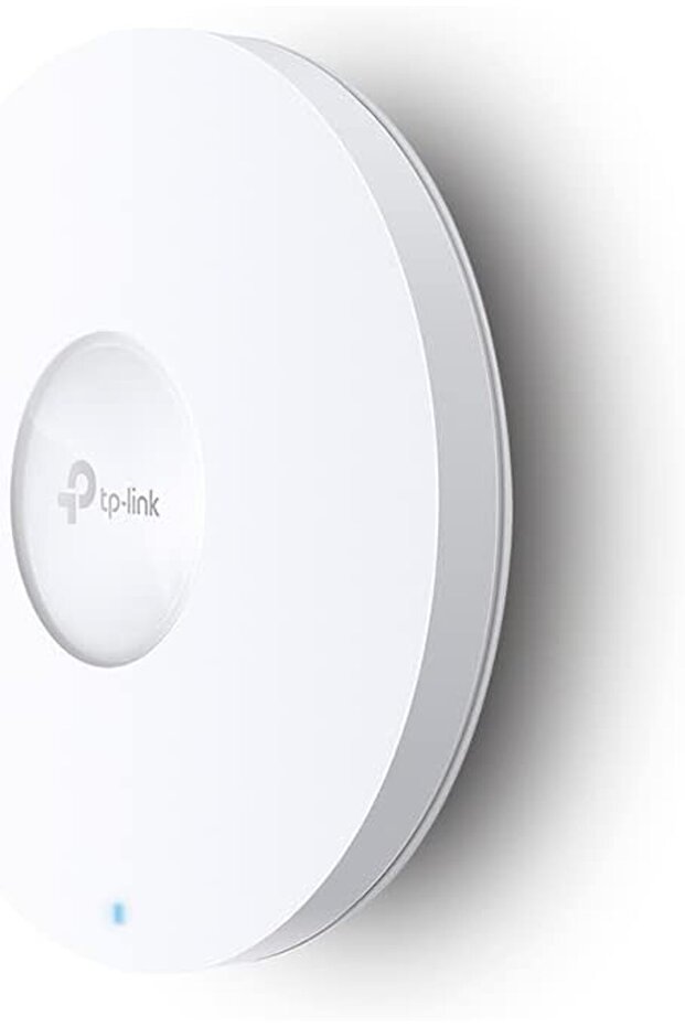 EAP650 AX3000 Gigabit Dual-Band WiFi 6 WLAN Access Point (Omada SDN, Central Management, 1 G - 2