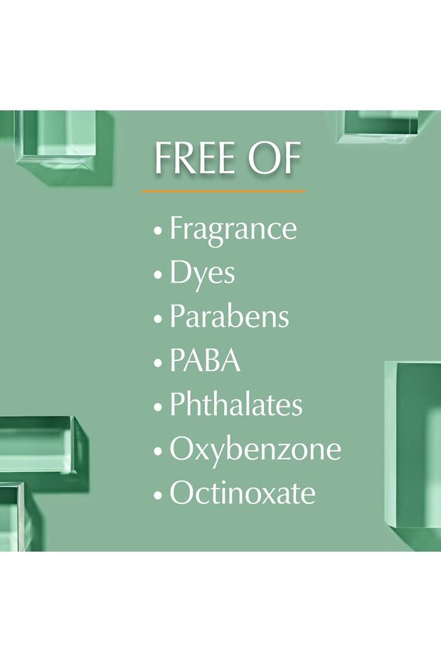 Sun Oil Control SPF 50 Face Sunscreen Lotion with Oil Absorbing Minerals, 2.5 Fl Oz - 6