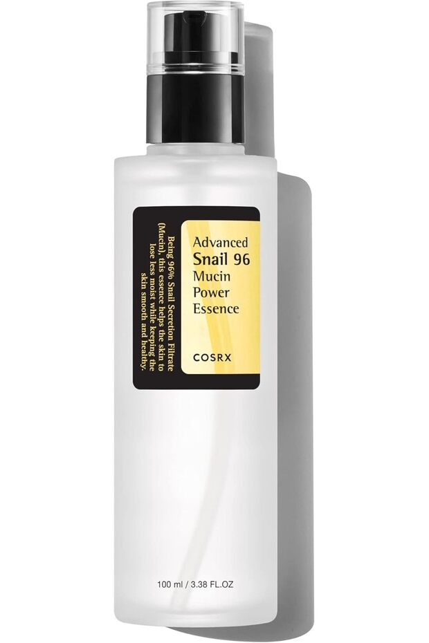 Advanced Snail 96 Mucin Power Essence 100 ml - 5