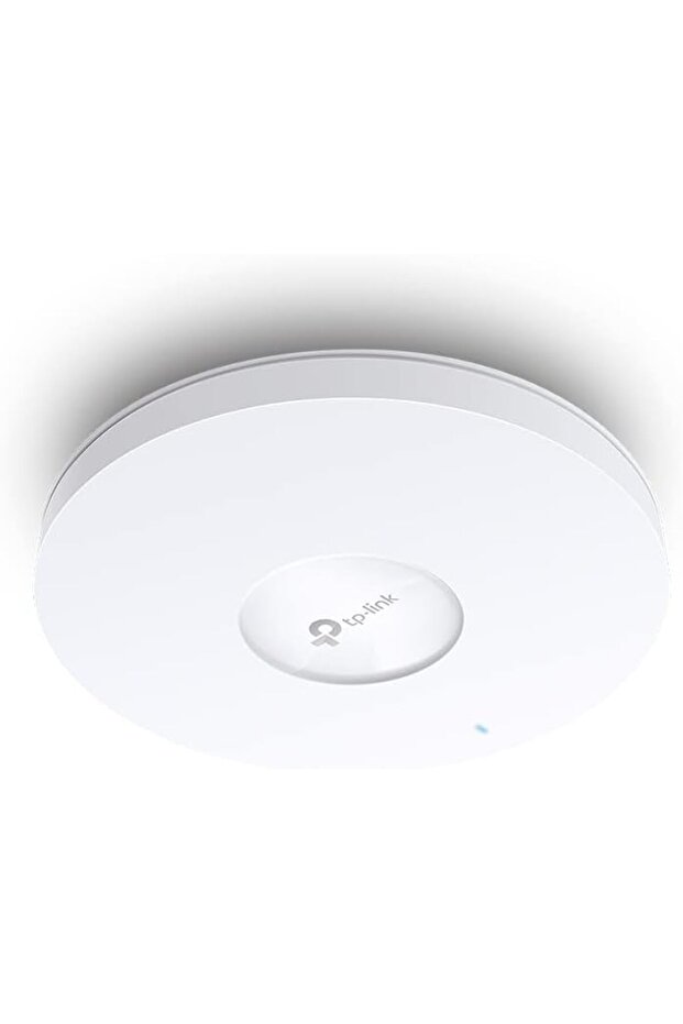 EAP650 AX3000 Gigabit Dual-Band WiFi 6 WLAN Access Point (Omada SDN, Central Management, 1 G - 3