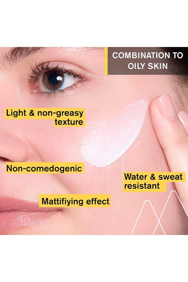 Uriage Bariésun Matte Sunscreen SPF50 - 11