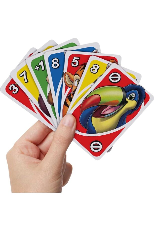 جونيور 2,0 GKF04 - 17