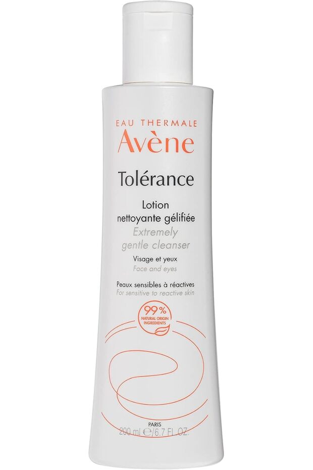 لوشن توليرانس لوشن منظف ومهدئ للبشرة الحساسة 200 مل - 5