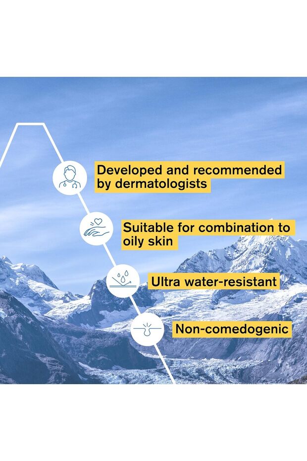 Uriage Bariésun Matte Sunscreen SPF50 - 14