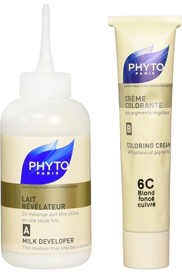 Color 6C Copper - 13