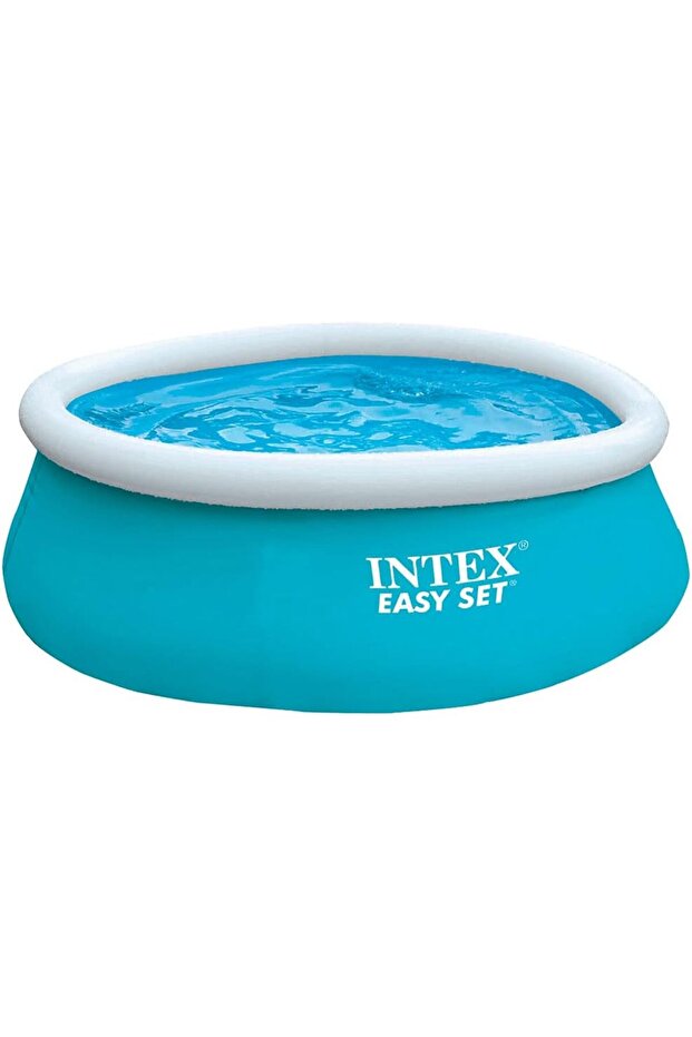 حمام سباحة قابل للنفخ سهل التركيب - 3