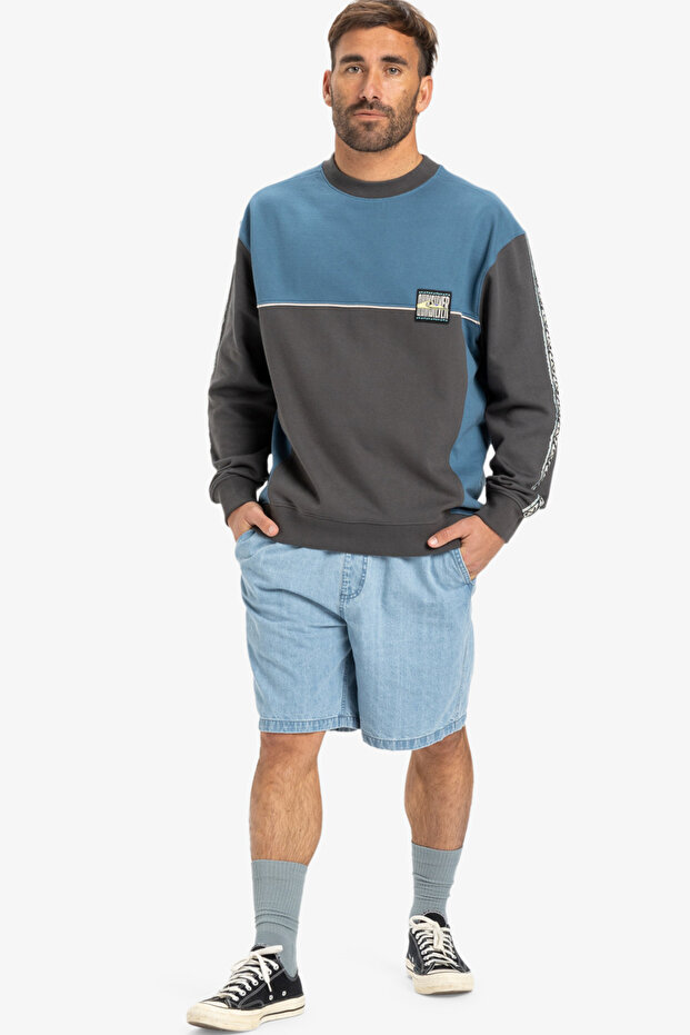 Bluza męska - model DARK SHADOW - 7