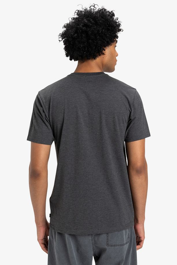 Short sleeves tshirt for men. Features include: , Collection: Outdoor collection, Use: Eve - 6