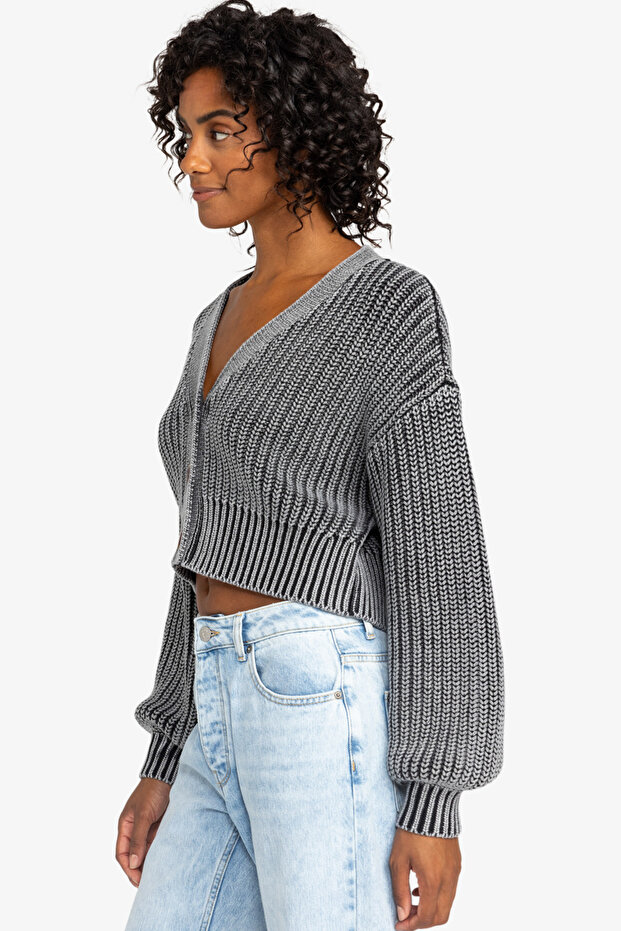 Dámský svetr Arch Roxy - 5