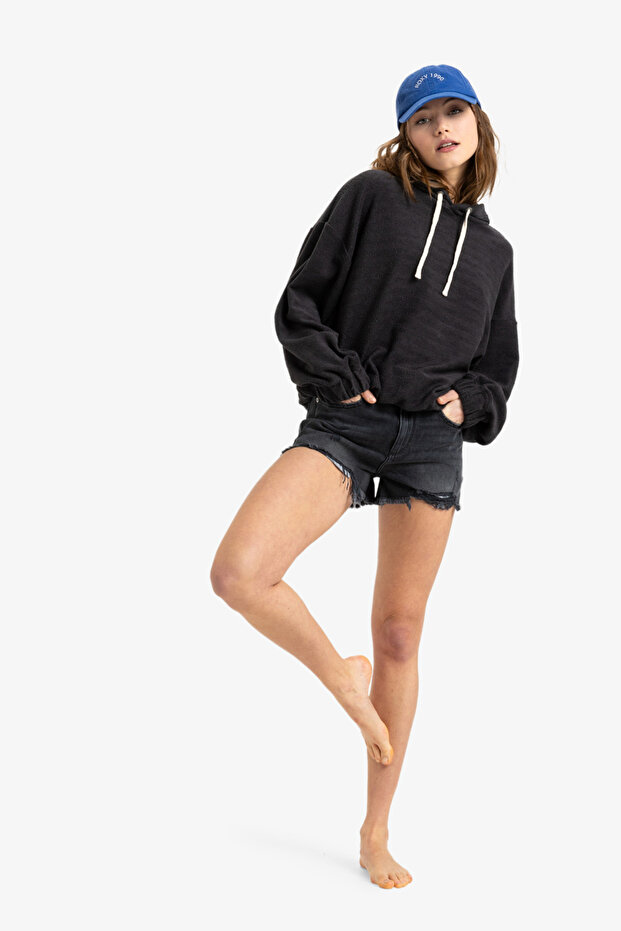 Bluza Phantom Erjft04947-Kta0 - 6