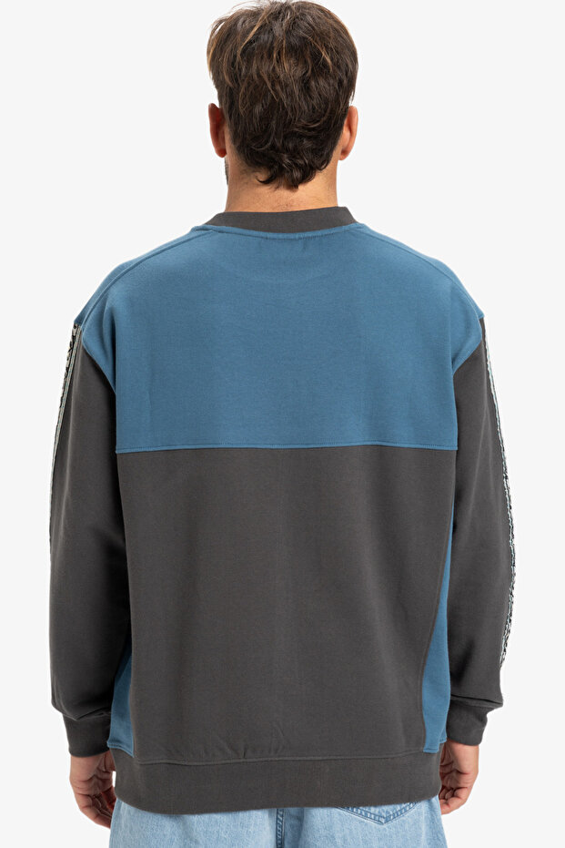 Bluza męska - model DARK SHADOW - 4