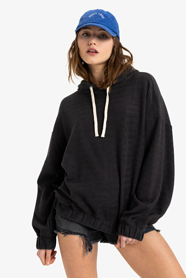 Bluza Phantom Erjft04947-Kta0 - 3