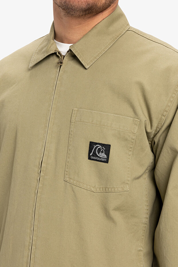 Kurtka Aloe Eqyjk04152-Tmz0 - 5