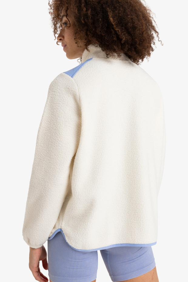 Egret Erjpf03196-Wbs0 Bluza - 2