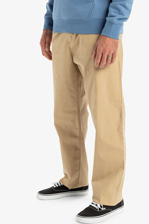 Herrenhose KHAKI - 5