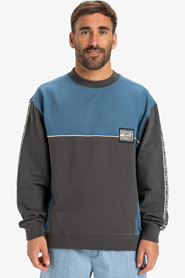 Bluza męska - model DARK SHADOW - 1